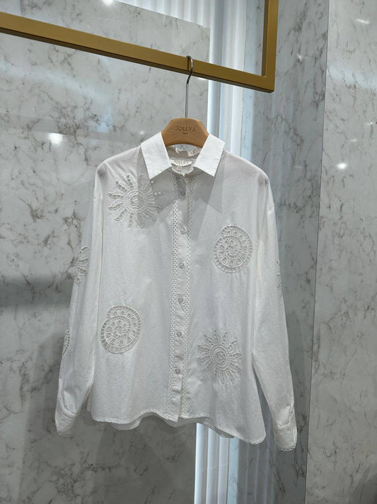 Chemise Diva