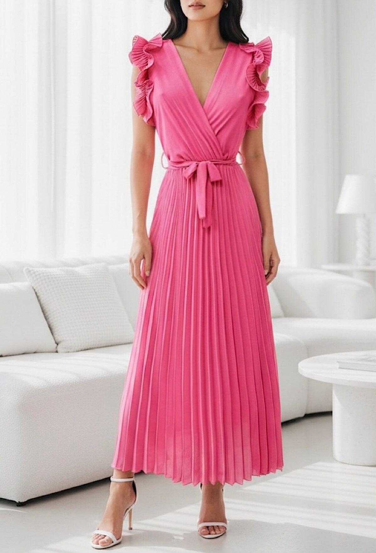 Robe Mila